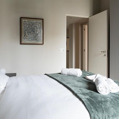 Youhosty - Chinatown Bright And Luxury Apartment Милан Экстерьер фото