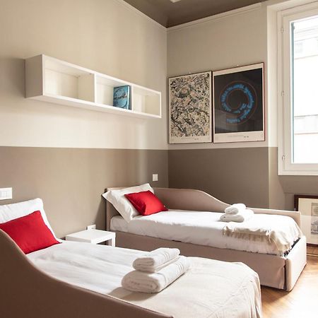 Youhosty - Chinatown Bright And Luxury Apartment Милан Экстерьер фото
